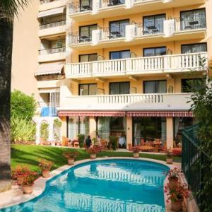 Sun Riviera Hotel