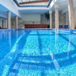 Predela 2 Aparthotel