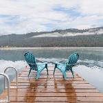 Otter Chalet