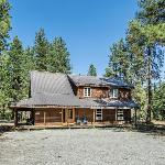 Pine Acres by NW Comfy Cabins Leavenworth Washington