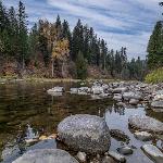 Rivers Edge Leavenworth Washington