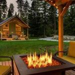 Holiday homes in Leavenworth Washington