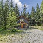 Holiday homes in Leavenworth Washington