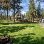 Recharge by The River by NW Comfy Cabins Washington
