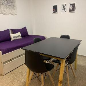 Departamento Costanera