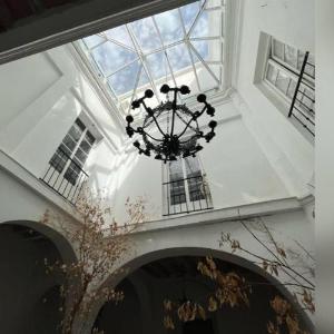 El Palacio del Viento