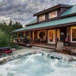 Alpine Acres Leavenworth Washington