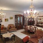 Apartment in Cairo 