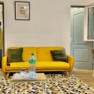 Maison confortable élégante et équipée pour un séjour idéal à Dakar
