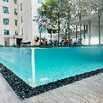 Summer Suites KLCC By Homestay