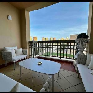 Joy Luxury Apartment