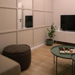 ABC Apartment Blloku Center