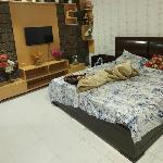 Malik Guest House 