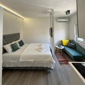 Studio Apartman MM