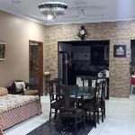 Apartment in Karachi 