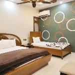 StayInn Millennium Branch Near Airport Karachi 