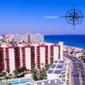 Apartamentos Altair La Manga