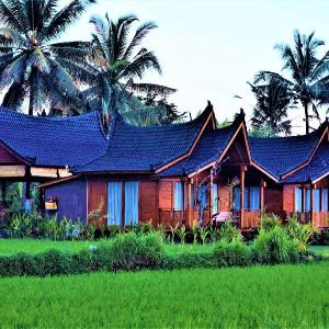 Mathura Ubud