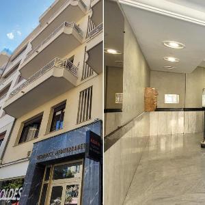 Nestor&Jeeves - ESCAPADE - Central - Near Beach