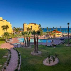 Sandy Beach Princesa B309 Ocean Front Resort