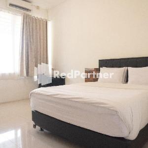 Homestay C9 Exclusive Kaliurang Yogyakarta Mitra RedDoorz