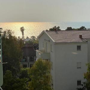 Lumiver Apartment