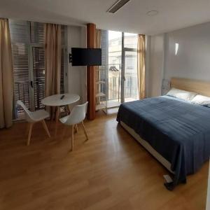 Apartamento Carreteria Centro Málaga