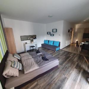 Lexi apartman