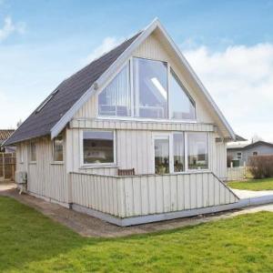 Three-Bedroom Holiday home in Bogense 4