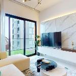 Primestay - Exquisite 1BR With Canal View - Business Bay