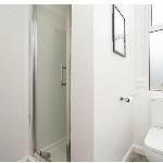 stunning modern one bedroom apartment Edinburgh 