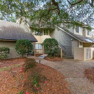14D Richmond Park - Gorgeously remodeled 3 bed 3 bath villa villa