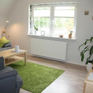 Ferienwohnung Maritim Ostseebad Rerik