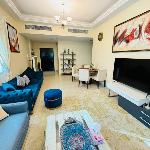 Large 1 BHK Including all Bills Dubai