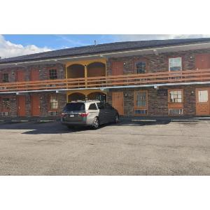 Hotel O Deluxe Inn Kingstree SC HWY 52