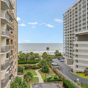 Splendid 3 bedroom 3 bath condo - 408 Royale Palms condo