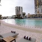 Brand New Modern 2 BR Retreat in Dubai Creek Harbour 