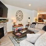 Silverpine Gem - Downtown - Walk to shops restaurants Payette Lake - WiFi Idaho