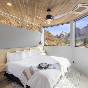 The Loft at Zion