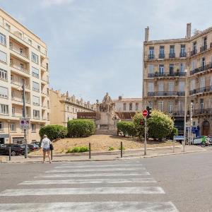 La Corderie - Sous les toits de Marseille
