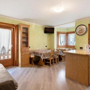 Appartamento Mokino 1