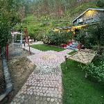 Hidden Resort Abbottabad Islamabad