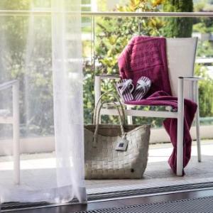 Aqualux Hotel Spa Suite & Terme