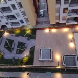 Apartamento Amoblado Cibeles