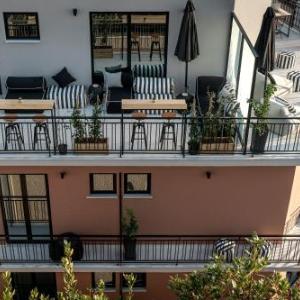 Clyde Athens by Stay Unique
