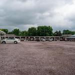Siesta Motel