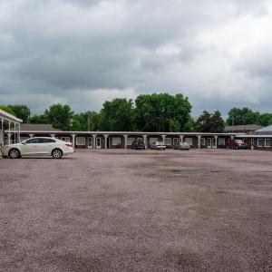 Siesta Motel