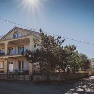 Apartments in Klimno - Insel Krk 43356