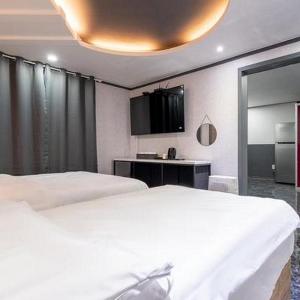 Incheon Sinpo Donkey Hotel