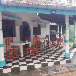Fionn's Coconut Beach House